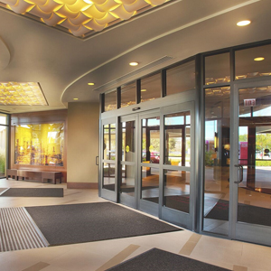 commercial door specialist Tustin