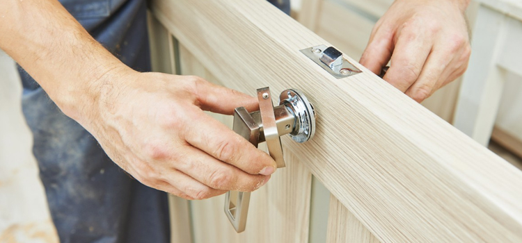 interior door repair Tustin